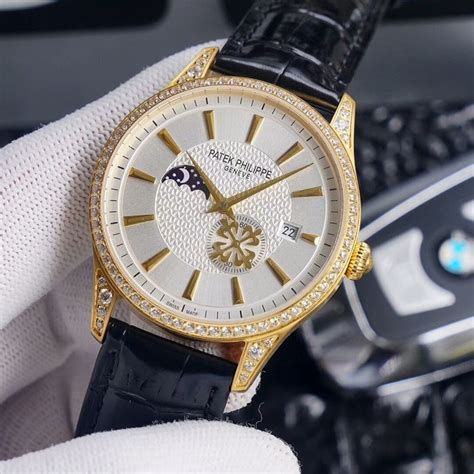 giá đồng hồ patek philippe geneve automatic|giá đồng hồ patek philippe.